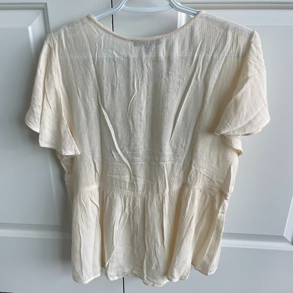 Boho Blouse - Picture 3 of 3